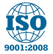 Certificación Norma UNE-EN-ISO 9001:2008